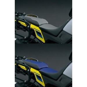 SUZUKI　Vストローム1050xt ローシート SUZUKI スズキ ローシート Vストローム1050 Vストローム1050XT
