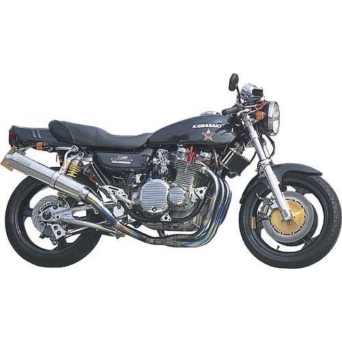 ASAHINA RACING アサヒナレーシング TYPE 79S タイプ：チタンシェルサイレンサー...