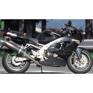 ASAHINA RACING アサヒナレーシング ワンガンZ スリップオンマフラー ZX-9R KA...