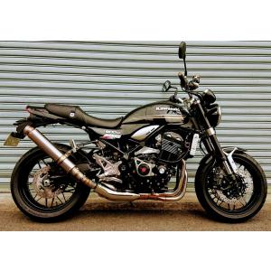 ASAHINA Racing（アサヒナレーシング） フルチタンEX GPフォーミュラ