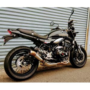 ASAHINA Racing RACING アサヒナレーシング 超軽量フルチタンGP
