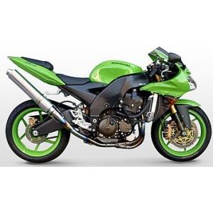 ASAHINA RACING アサヒナレーシング TYPE 79S タイプ：アルミサイレンサー ZX...