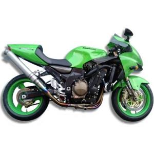 ASAHINA RACING アサヒナレーシング GPフォーミュラーサイレンサー ZX-12R KA...