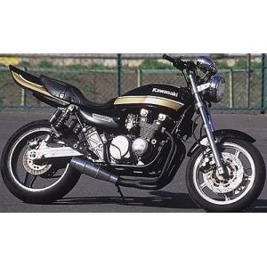 ミスティ MISTY Z400FX MISTY64手曲〈BK〉 Z400J Z500 Z550 KAWASAKI