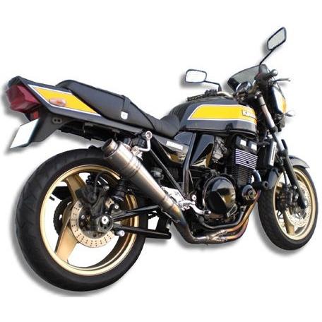 ASAHINA RACING アサヒナレーシング テーパーサイレンサー アップタイプ オプション専用...