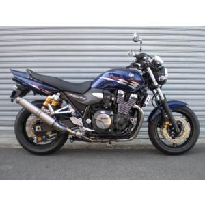 ASAHINA Racing（アサヒナレーシング） GPスタイル メガフォンスリップ