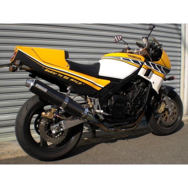 ASAHINA RACING アサヒナレーシング TYPE 79R タイプ：チタンシェルサイレンサー...