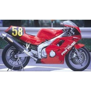 ASAHINA Racing（アサヒナレーシング） 超軽量フルチタンGPスタイル