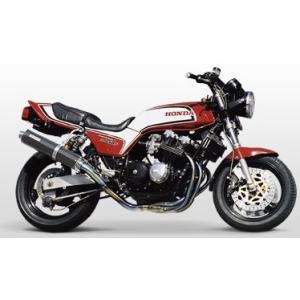 ASAHINA RACING ASAHINA RACING:アサヒナレーシング TYPE 79R タイプ：チタン・シェルサイレンサー CB750F｜webike