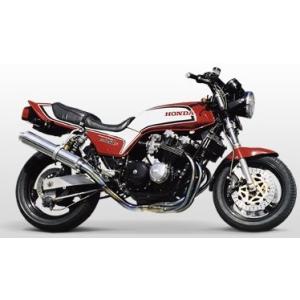 ASAHINA RACING ASAHINA RACING:アサヒナレーシング TYPE 79S タイプ：チタン・シェルサイレンサー CB750F｜webike