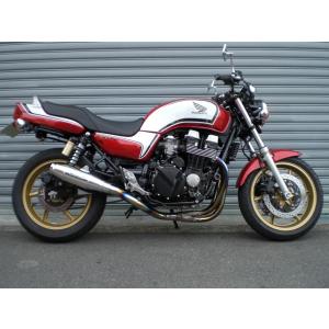 cb750 rc42/ヤマモトレーシング/ spec-A チタンマフラー cb750 rc42/ヤマモトレーシング/ spec-A チタンマフラー cb750