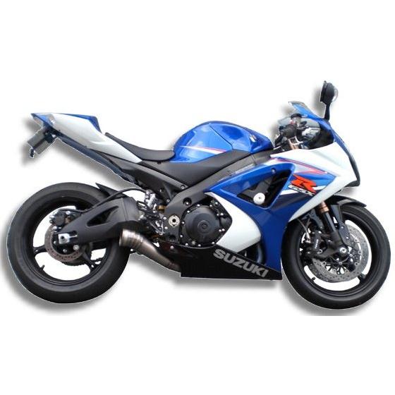 ASAHINA RACING アサヒナレーシング GP Style メガフォン スリップオン ショー...