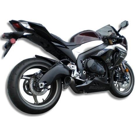 ASAHINA RACING アサヒナレーシング GP Style メガフォン スリップオン ショー...