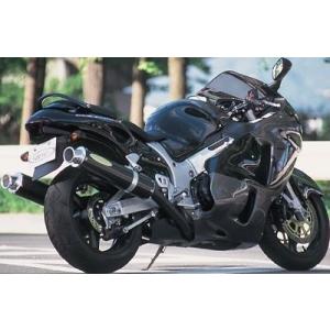 Akrapovic(アクラポヴィッチ) スリップオン マフラー Euro5 HAYABUSA