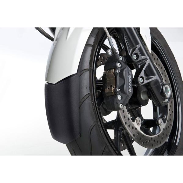 BODY STYLE ボディースタイル front fender extension Pan Ame...