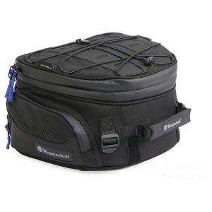 Wunderlich（ワンダーリッヒ） リアシートバック「Sport Tail Bags
