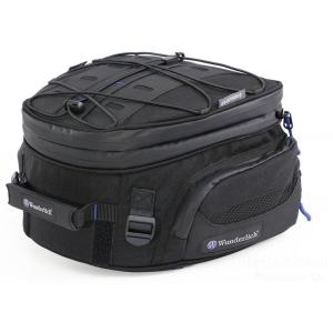 Wunderlich（ワンダーリッヒ） リアシート/リアキャリアバッグ