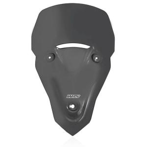 M-DESIGN エムデザイン FRPライトマスク(2型用) ライブDIO-ZX HONDA