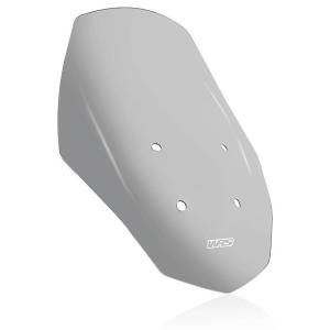 WRS ダブリューアールエス ウインドスクリーン (ツーリングタイプ) カラー：スモーク SR GT...