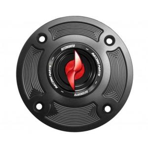 ACCOSSATO（アコサット） タンクキャップ Ver.4 YAMAHA01 カラー