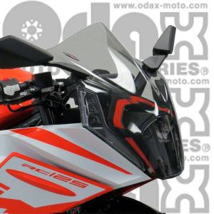 GIVI（ジビ） GIVI 147A クリアスクリーン 透明ウインドシールド（取付
