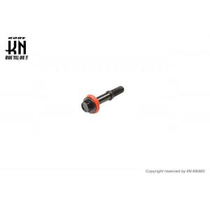 KOSO コーソー クランクケースカバー初期付属ボルト クランクケースボルト エンジンパーツ エンジ...