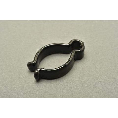 M-TEC中京 エムテック中京 クラッチケーブルクランプ Z1 Z2 KAWASAKI カワサキ ケ...