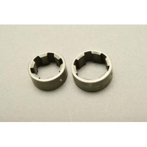 43-931 72年〜75年 Z1 Z2 18インチ用スピードメーターギア (ZI/ZII