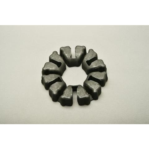 M-TEC中京 エムテック中京 リアハブダンパーセット Z1000 MK.II CB350FOUR ...