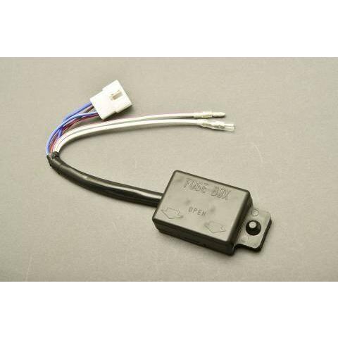 M-TEC中京 エムテック中京 KZ系STDタイプヒューズボックス Z1000 MK2 Z1R Z7...