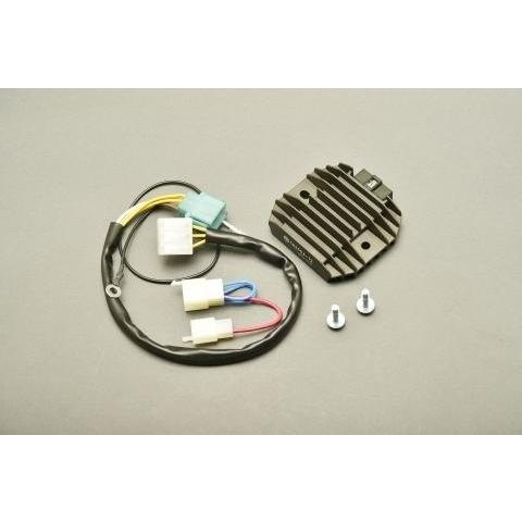 M-TEC中京 エムテック中京 MF対応ICレギュレーター Z1000 Z1R-1 Z1000A1 ...