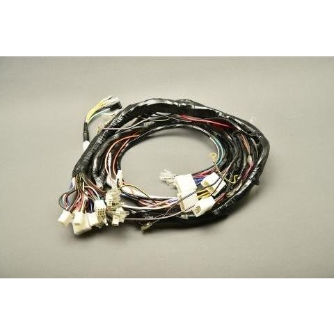 M-TEC中京 エムテック中京 ワイヤーハーネス Z1000R KAWASAKI カワサキ その他ハ...