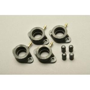 GPZ400F インシュレーター Oリング キャブレター GPZ 320 カワサキ（Kawasaki） 送料無料 KA-1169 カワサキ純正 GPZ400F