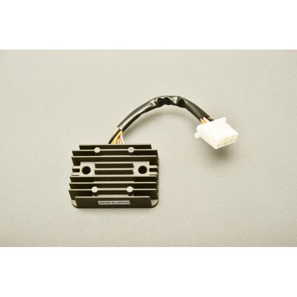 M-TEC中京 エムテック中京 高性能ICレギュレター Z400FX KAWASAKI カワサキ レ...