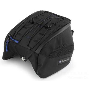 Wunderlich（ワンダーリッヒ） リアシート/リアキャリアバッグ