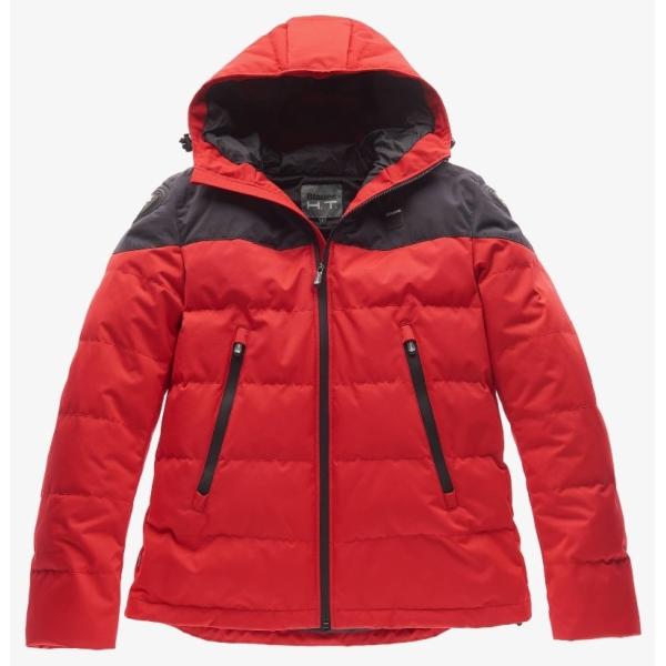 Blauer HT Blauer HT:ブラウア-エイチティ EASY WINTER MAN 2.0...