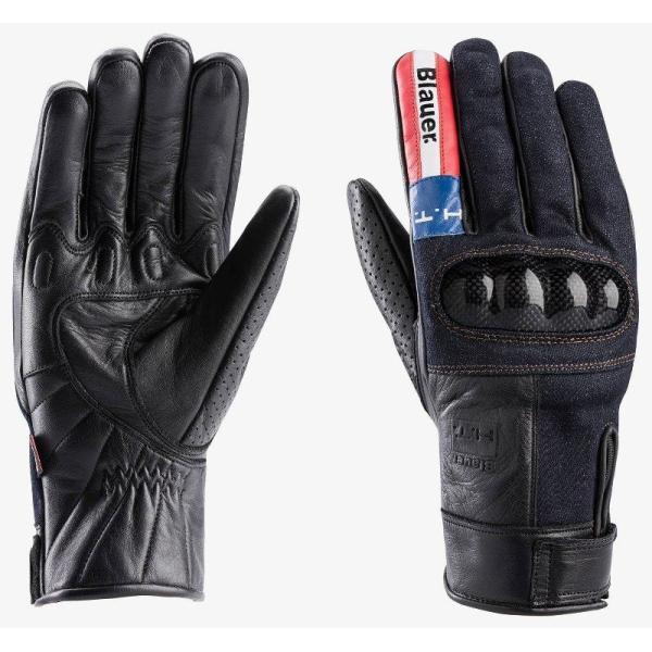 Blauer HT Blauer HT:ブラウア-エイチティ GLOVE COMBO CARBON ...