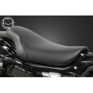 BURIAL（ベリアル） シグナスX125 ローダウンスポルティブシート