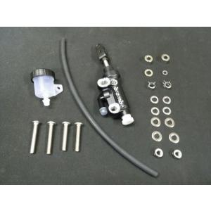 スピードショップイトウ（SPEED SHOP ITO） Z400FX E1-E3用 トレンチ