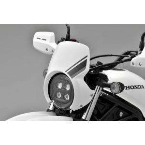 A-TECH（エーテック） レース用アンダーカウルSTD タイプ：FRP白