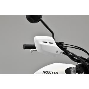 HONDA ホンダ ナックルガード CL250 CL500 HONDA ホンダ HONDA ホンダ｜webike