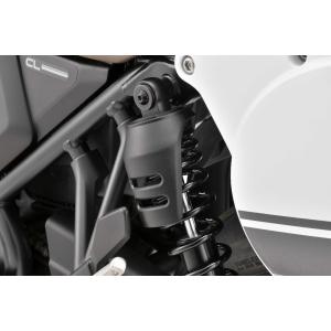 BEET（ビート） スーパーバンク バックステップ ゼファーX KAWASAKI