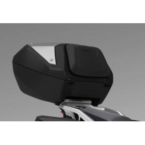 HONDA ホンダ コンフォートバックレスト XL750 TRANSALP バックレスト 外装