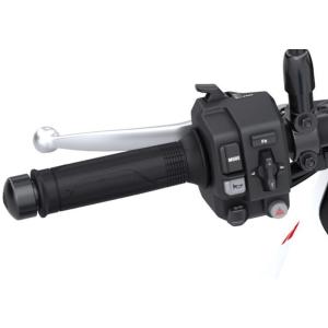 HONDA【ホンダ 純正】CB1300/VFR1200F/FORZA他用 スポーツ・グリップ 