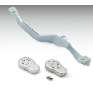 KIJIMA キジマ チェンジペダル シーソー クツゾコ スーパーカブ110 クロスカブ110 スー...