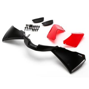 Puig プーチ フロントスポイラーGP(FRONTAL SPOILER GP) カラー Puig プーチ フロントスポイラーGP(FRONTAL SPOILER GP) カラー