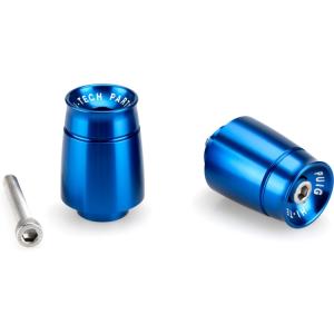 Puig プーチ バーエンド スポーツ(Bar Ends Sport Model) カラー：ブルー ...