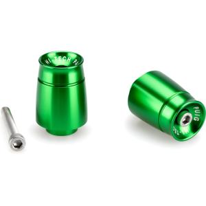 Puig プーチ バーエンド スポーツ(Bar Ends Sport Model) カラー：グリーン...