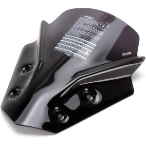 ヨシムラ（YOSHIMURA） ウィンド アーマー GSX-S1000GT SUZUKI スズキ