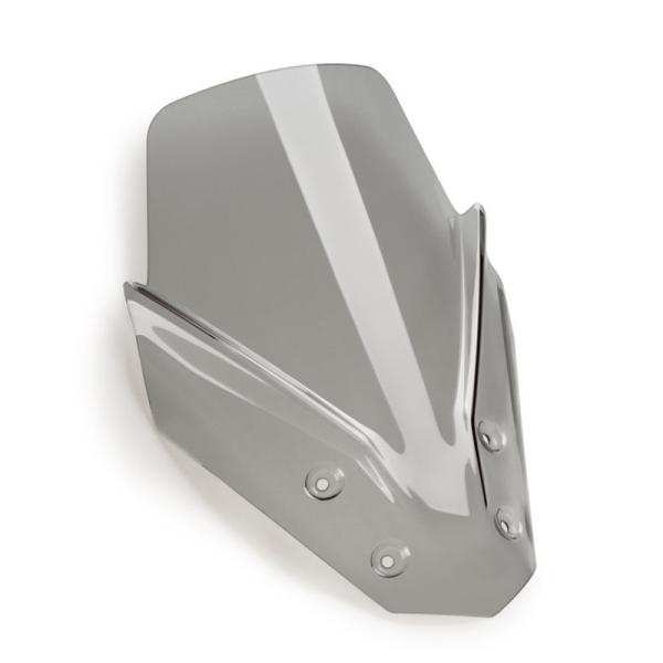 Puig プーチ ツーリングスクリーン(Touring Screen) カラー：スモーク GSX-S...